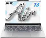 Lenovo Xiaoxin Air 13 IWC11 | Core 5 320 | RAM 16GB | SSD 512GB | 13.3" WQXGA (2560x1600) 120Hz | Cloud Grey | New Fullbox